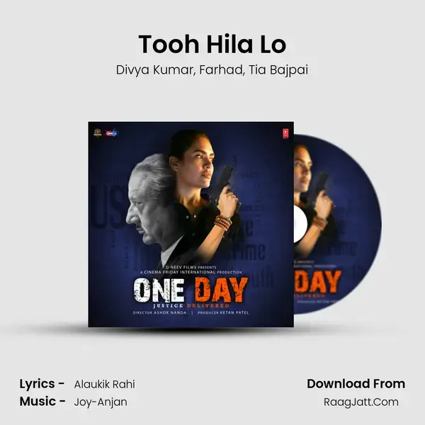 Tooh Hila Lo mp3 song