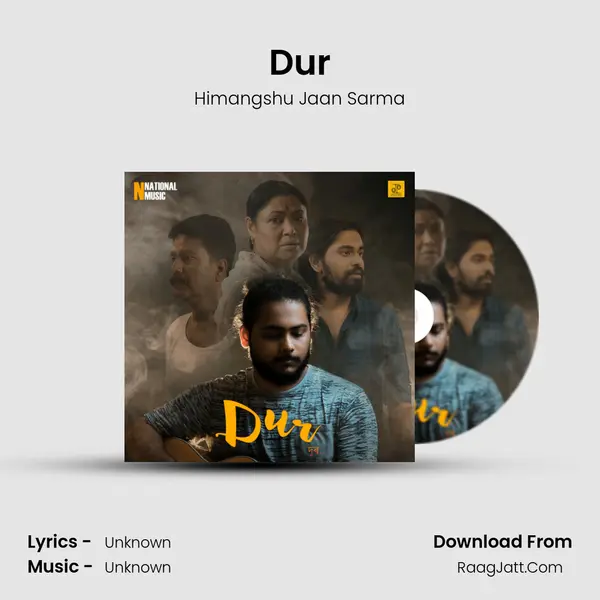 Dur Song mp3 | Himangshu Jaan Sarma