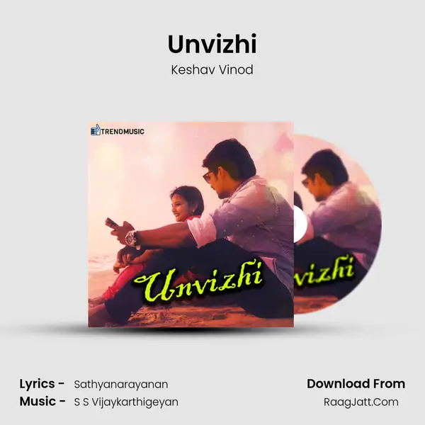 Unvizhi - Keshav Vinod