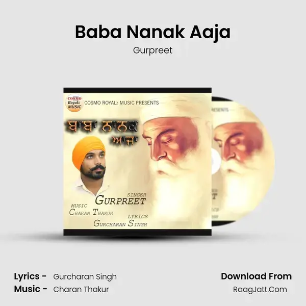 Baba Nanak Aaja mp3 song