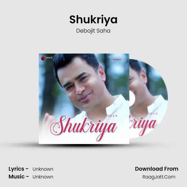 Shukriya mp3 song