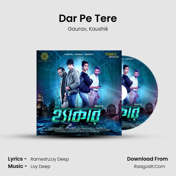 Dar Pe Tere mp3 song