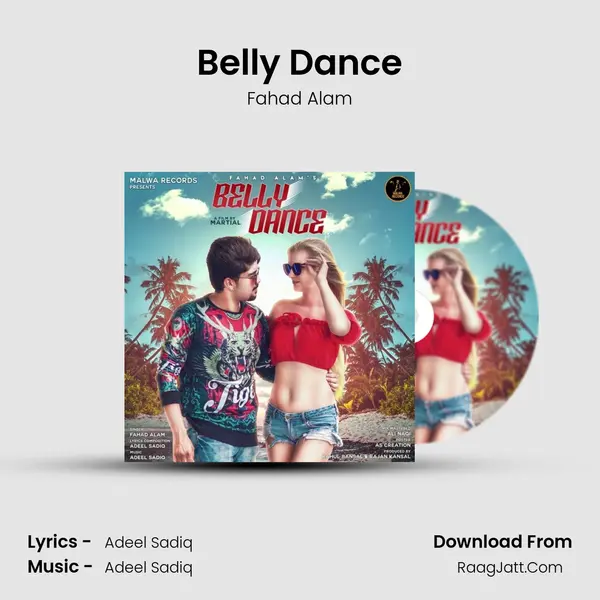 Belly Dance mp3 song