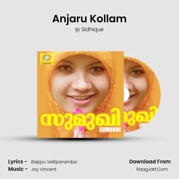 Anjaru Kollam Song mp3 | Ip Sidhique