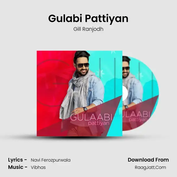 Gulabi Pattiyan mp3 song