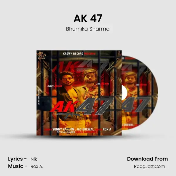 AK 47 mp3 song