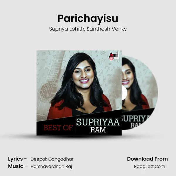 Parichayisu mp3 song