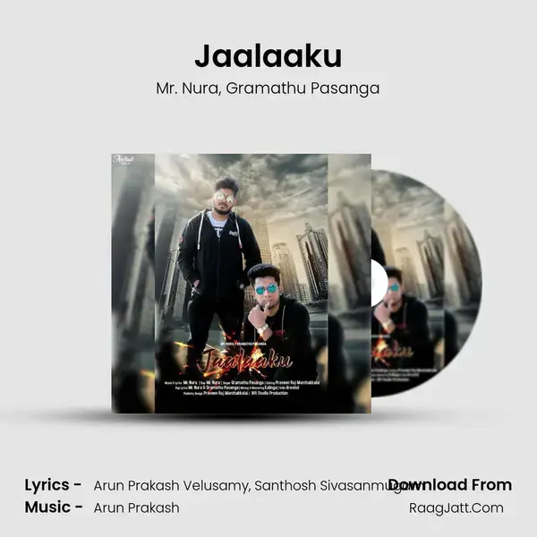 Jaalaaku mp3 song