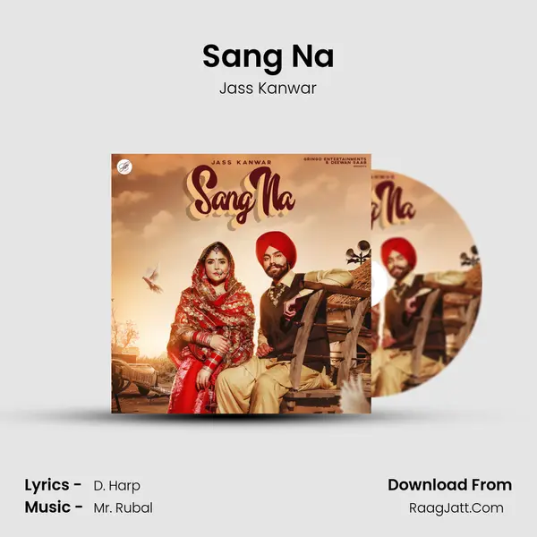 Sang Na Song mp3 | Jass Kanwar