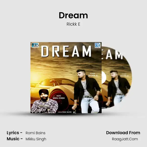 Dream mp3 song