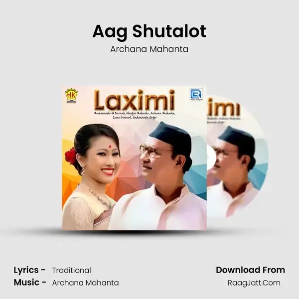 Aag Shutalot mp3 song