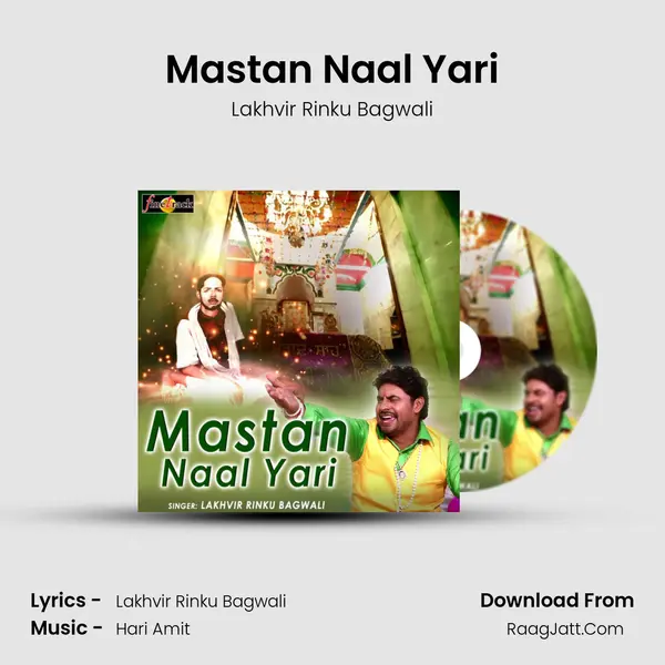 Mastan Naal Yari Song mp3 | Lakhvir Rinku Bagwali