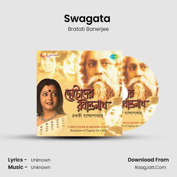 Swagata (Recitation) Song mp3 | Bratati Banerjee