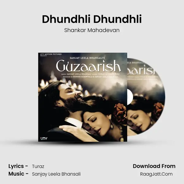 Dhundhli Dhundhli Song mp3 | Shankar Mahadevan