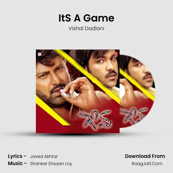 It'S A Game Song mp3 | Vishal Dadlani