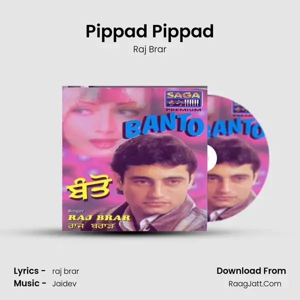 Pippad Pippad Song mp3 | Raj Brar