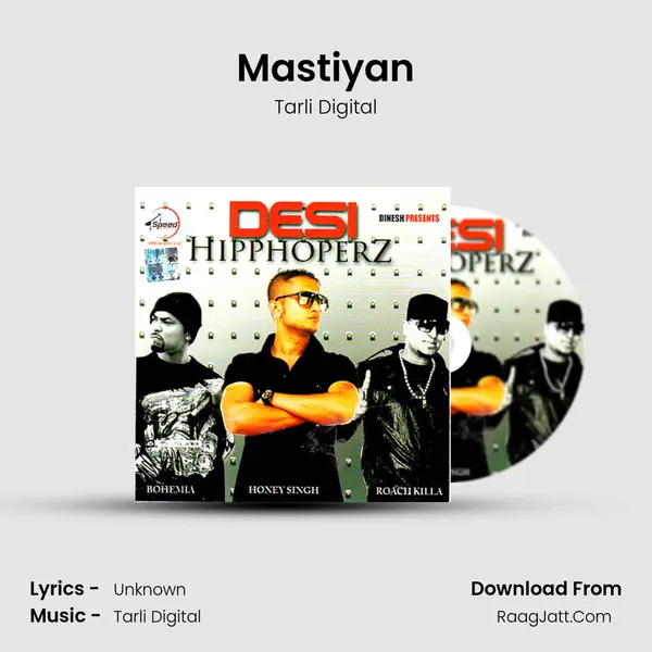 Mastiyan mp3 song