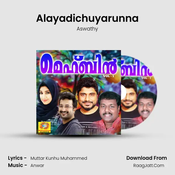 Alayadichuyarunna mp3 song