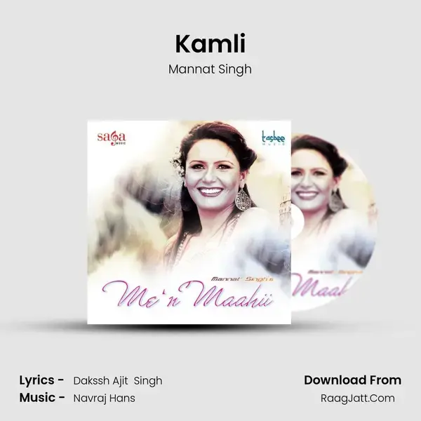 Kamli mp3 song