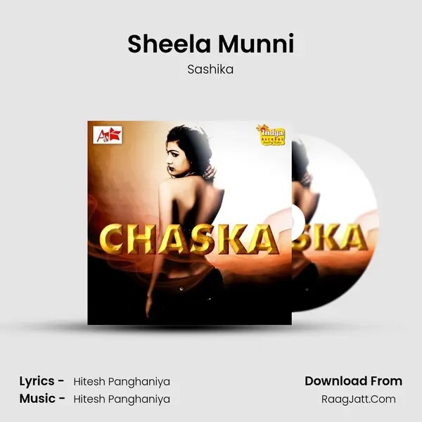 Sheela Munni Song mp3 | Sashika