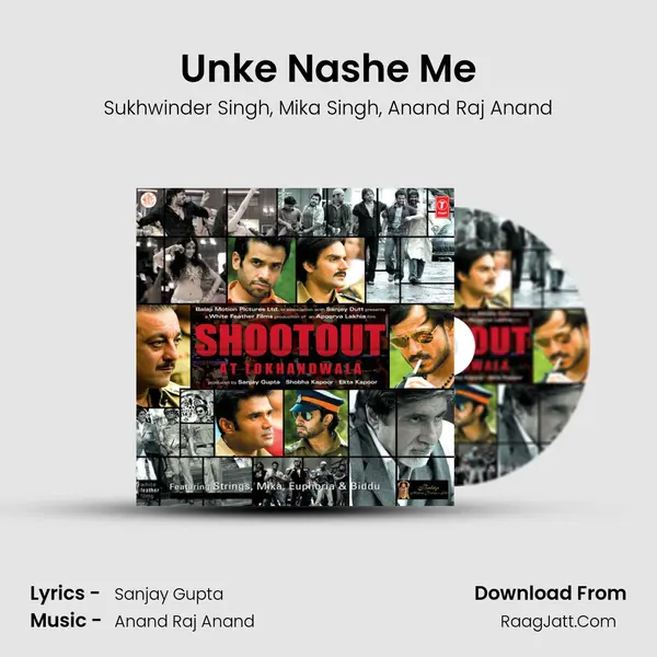 Unke Nashe Me Song mp3 | Sukhwinder Singh