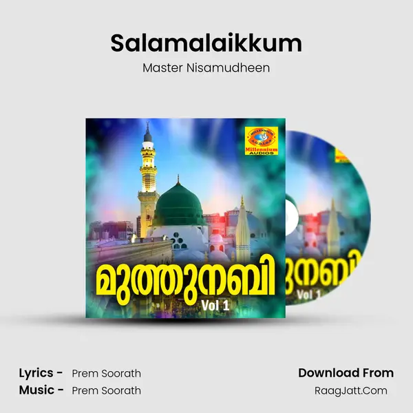 Salamalaikkum mp3 song