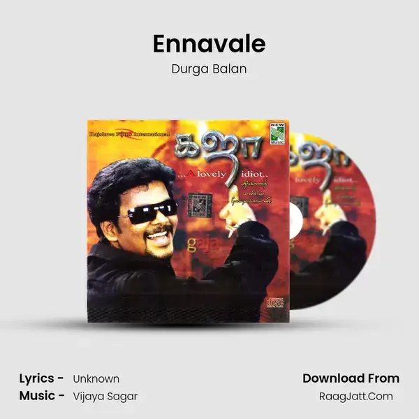 Ennavale Song mp3 | Durga Balan