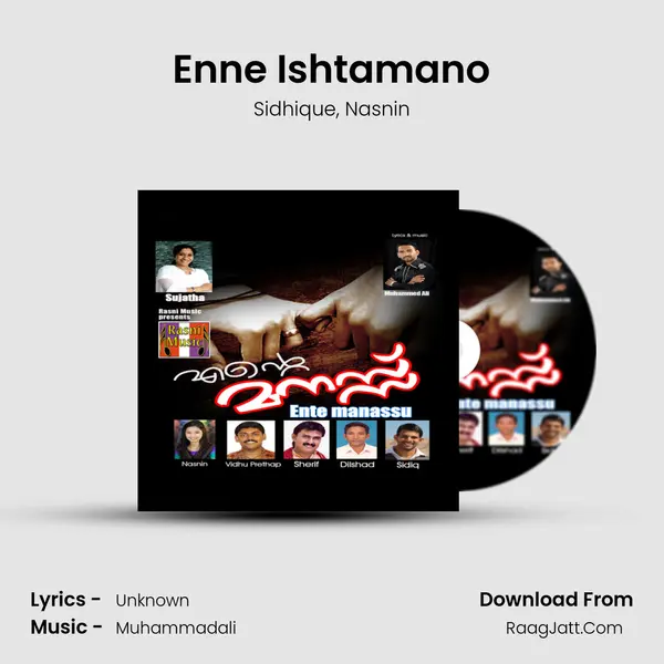 Enne Ishtamano mp3 song