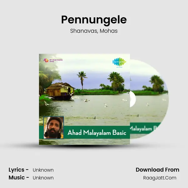 Pennungele Song mp3 | Shanavas