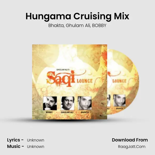 Hungama Cruising Mix Song mp3 | Bhakta