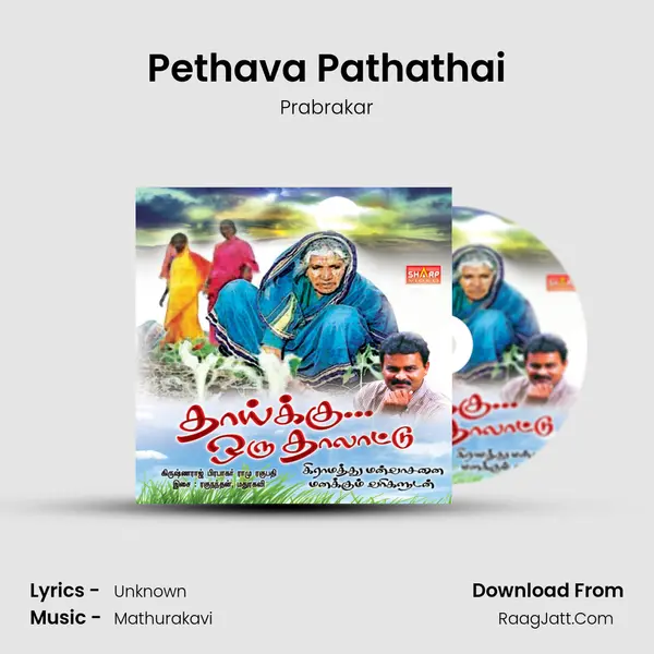 Pethava Pathathai mp3 song