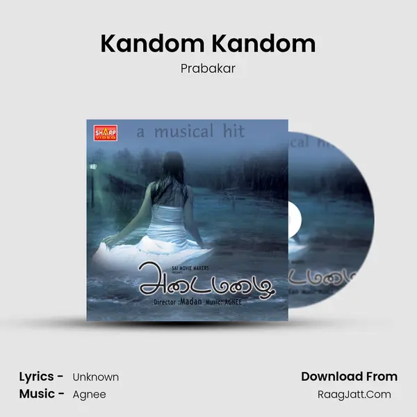 Kandom Kandom mp3 song