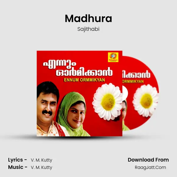 Madhura Song mp3 | Sajithabi