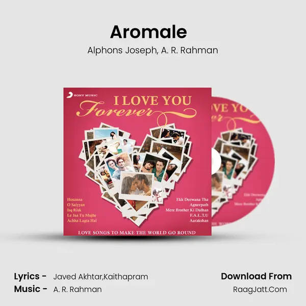 Aromale (From 