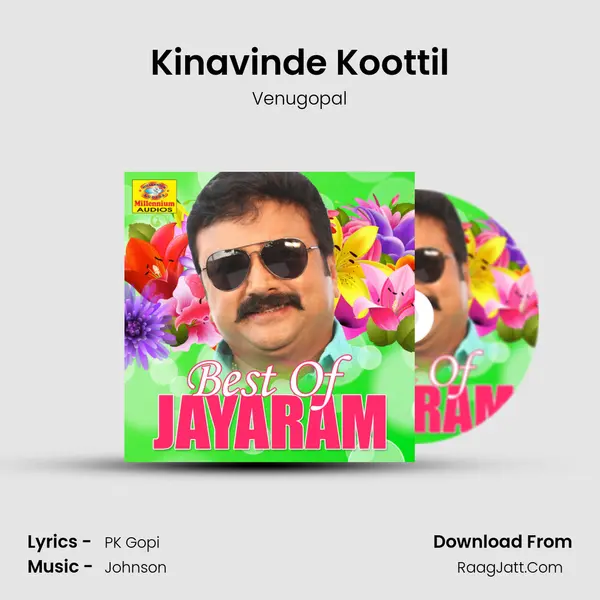 Kinavinde Koottil Song mp3 | Venugopal