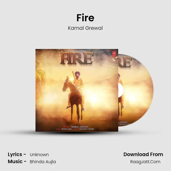 Fire mp3 song