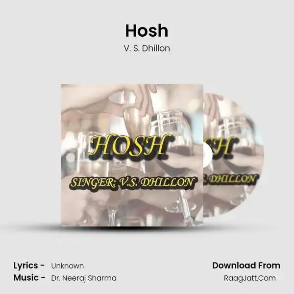 Hosh mp3 song