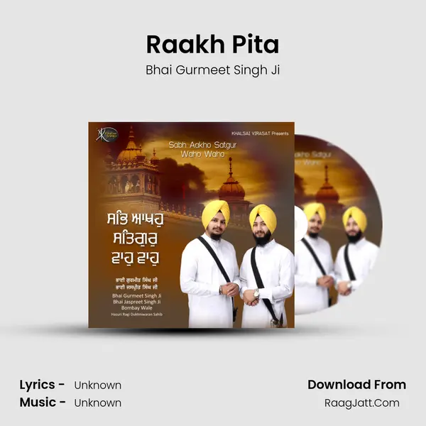 Raakh Pita mp3 song