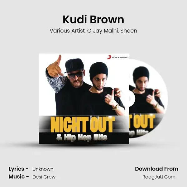 Kudi Brown Song mp3 | Various Artist