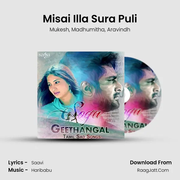 Misai Illa Sura Puli mp3 song