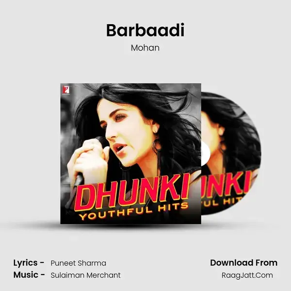 Barbaadi mp3 song