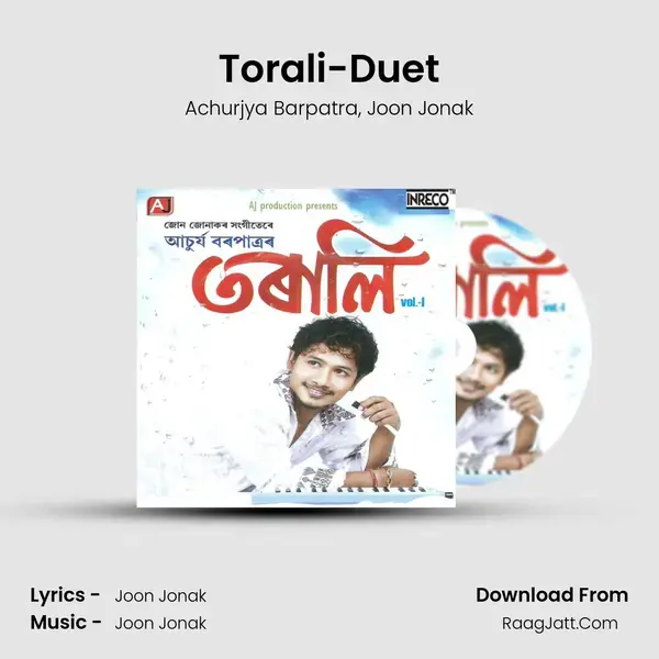 Torali-Duet Song mp3 | Achurjya Barpatra