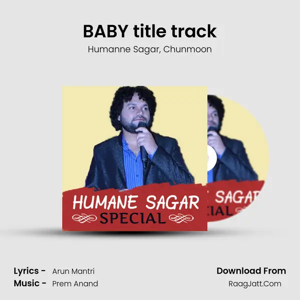 BABY title track mp3 song