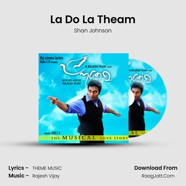 La Do La Theam mp3 song