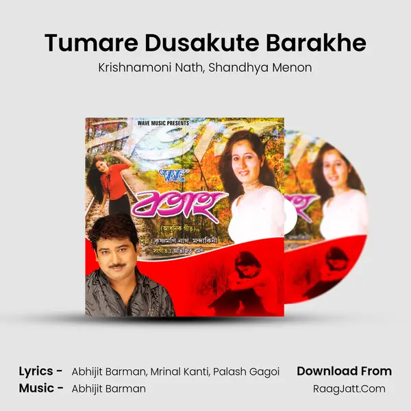 Tumare Dusakute Barakhe mp3 song