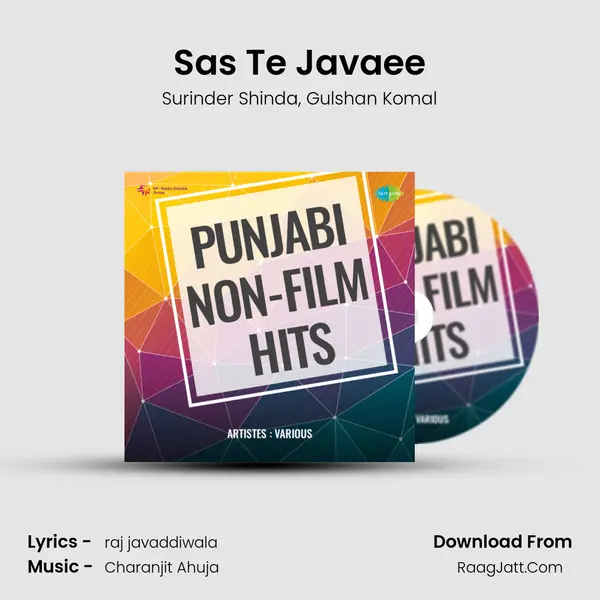 Sas Te Javaee mp3 song