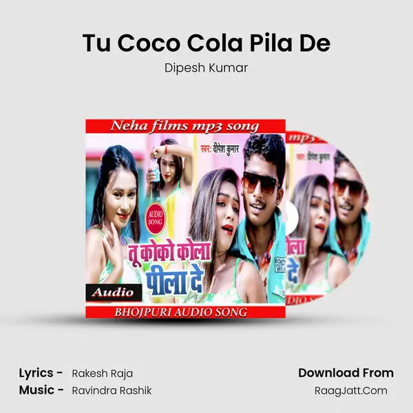 Tu Coco Cola Pila De mp3 song