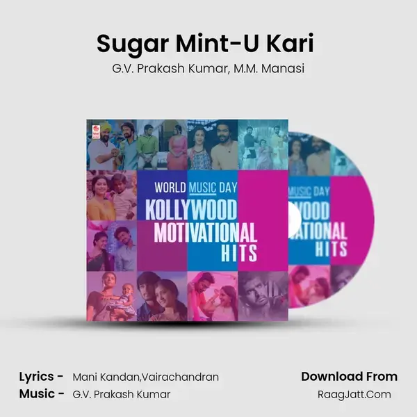 Sugar Mint-U Kari (From Bruce Lee) mp3 song