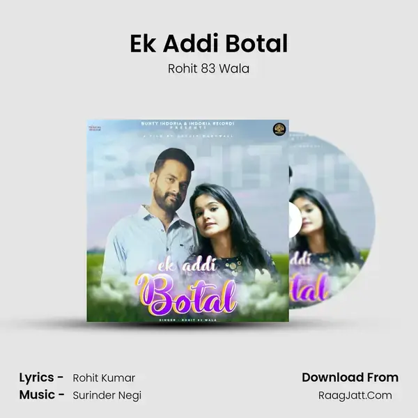 Ek Addi Botal mp3 song