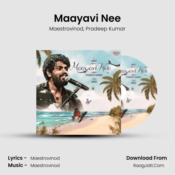 Maayavi Nee mp3 song